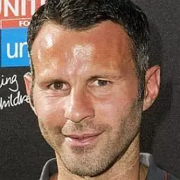 Ryan Giggs net worth