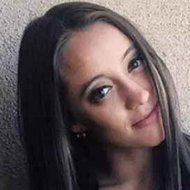 Alexis Gilbert net worth