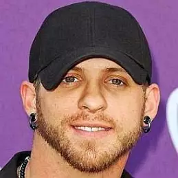 Brantley Gilbert net worth
