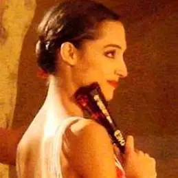 Dorothee Gilbert net worth