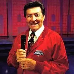 Johnny Gilbert net worth