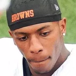 Justin Gilbert net worth