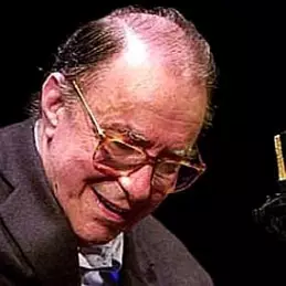 Joao Gilberto net worth