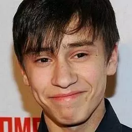 Keir Gilchrist net worth