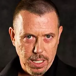 Sean Gilder net worth