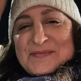 Anna Gilford net worth