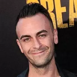 Joe Gilgun net worth