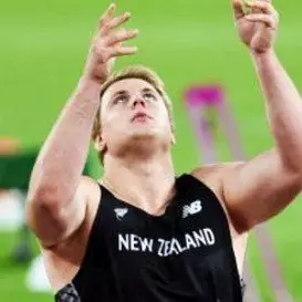 Jacko Gill net worth