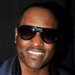 Johnny Gill net worth