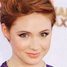 Karen Gillan net worth