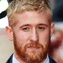Adam Gillen net worth