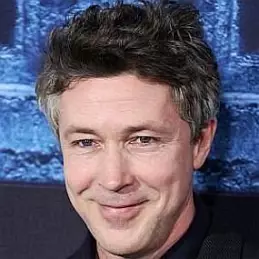 Aidan Gillen net worth