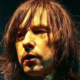 Bobby Gillespie net worth