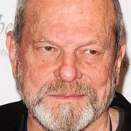 Terry Gilliam net worth