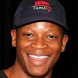 Lawrence Gilliard Jr. net worth