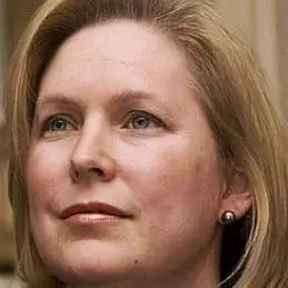 Kirsten Gillibrand net worth