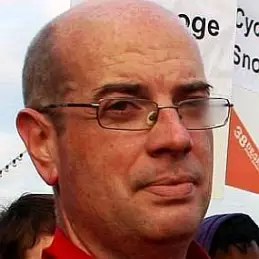 Andrew Gilligan net worth