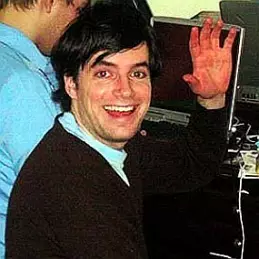 Gregg Gillis net worth