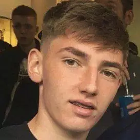 Billy Gilmour net worth