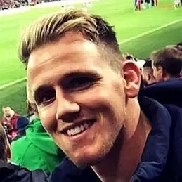 Craig Gilroy net worth