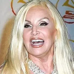 Susana Gimenez net worth