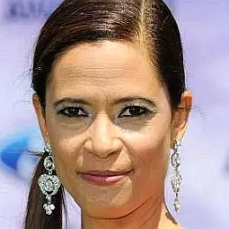 Erica Gimpel net worth