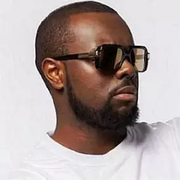 Maitre Gims net worth