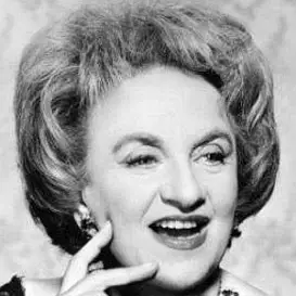 Hermione Gingold net worth