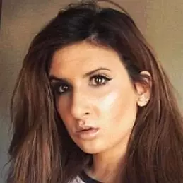 Allex Gingras net worth