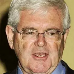 Newt Gingrich net worth