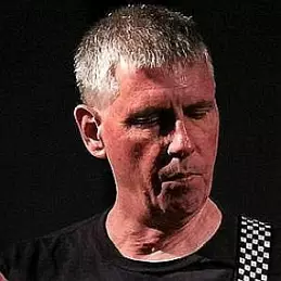 Greg Ginn net worth