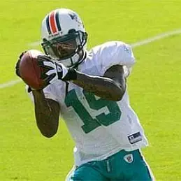 Ted Ginn Jr. net worth