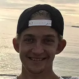 Garrett Ginner net worth