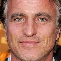 David Ginola net worth