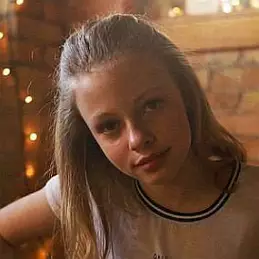 Abby Ginsburg net worth