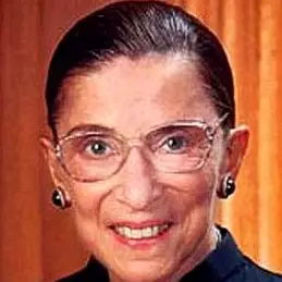 Ruth Bader Ginsburg net worth