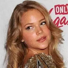 Esti Ginzburg net worth