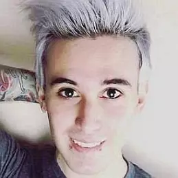 Frank Gioia net worth