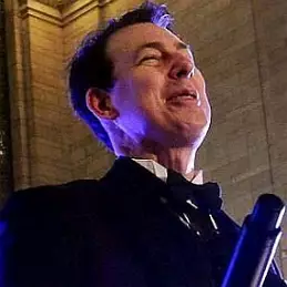 Vince Giordano net worth