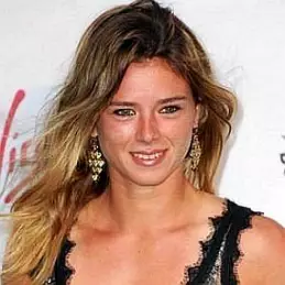 Camila Giorgi net worth