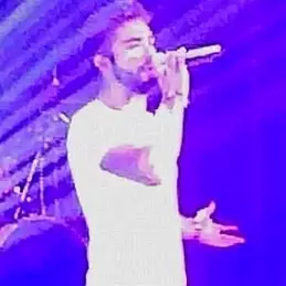 Kendji Girac net worth