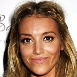 Haley Giraldo net worth