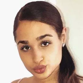 Janae Girard net worth