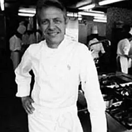 Fredy Girardet net worth