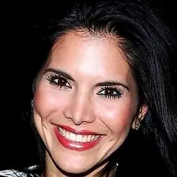 Joyce Giraud net worth