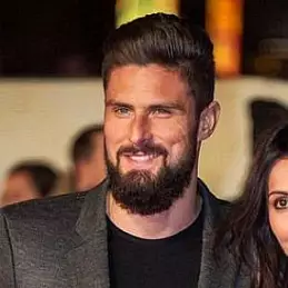 Olivier Giroud net worth