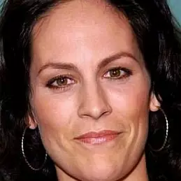 Annabeth Gish net worth