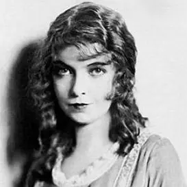 Lillian Gish net worth