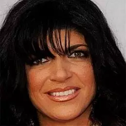 Teresa Giudice net worth