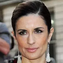 Livia Giuggioli net worth